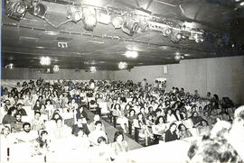 Debate "Sa&uacute;de e Constituinte" - Teatro Casa Grande, Rio de Janeiro/RJ