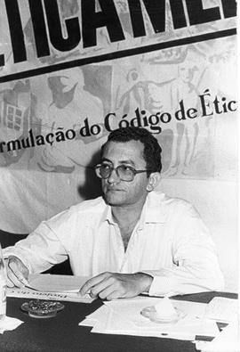 Ivan Ara&uacute;jo de Moura F&eacute;