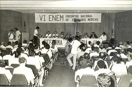 VI Encontro Nacional de Entidades M&eacute;dicas/ENEM