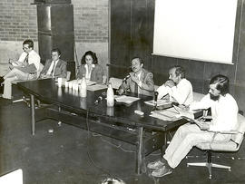 Semin&aacute;rio "Estrat&eacute;gias [..?] para a Reforma Sanit&aacute;ria"